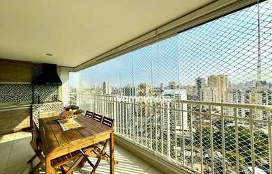 Imagem 8: Apartamento com 2 dormitórios à venda, 92 m² por R$ 1.200.000,00 - Jardim Anália Franco