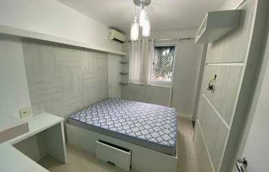 Imagem 13: Cobertura Duplex com 03 quartos - Jardim Europa - Campo Grande