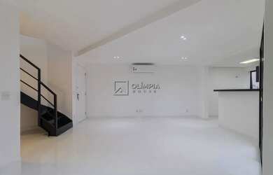 Imagem 6: Aluguel Cobertura 2 Dormitórios - 120 m² Jardim Paulista