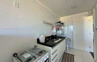 Imagem 7: Imóvel para venda possui 78 metros quadrados com 2 quartos em Muquiçaba...