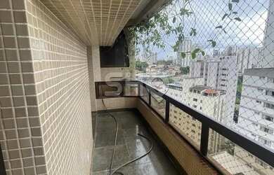 Imagem 7: Apartamento 03 Dormitorios 380 m² para Locação na Rua Pedro Doll -...