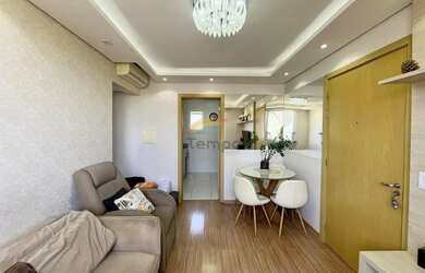 Imagem 6: Apartamento 2 dormitórios