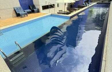 Imagem 3: Edf Saint Thomas Residence Rua Senta Pua - Ondina