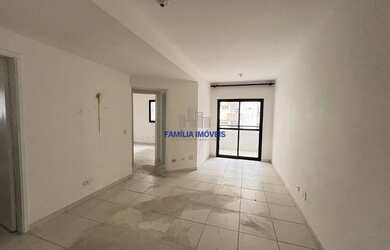 Imagem 2: Apartamento a Venda 2 Quartos Suíte Lazer Completo Itararé São Vicente