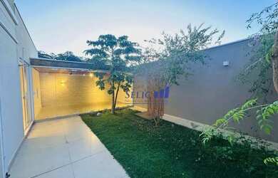 Imagem 15: Nature Village II - Casa 250m², 4 suítes, Jd. Ermida I, Jundiaí. COD CA0240