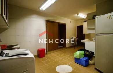 Imagem 11: Casa de condomínio em Alameda Patativa - Residencial Morada dos Pássaros-Aldeia...