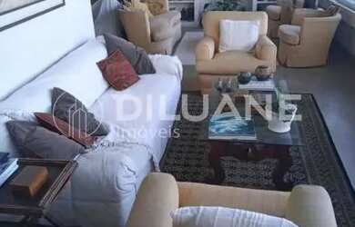 Imagem 6: INCRÍVEL APARTAMENTO DE 4 QUARTOS COM VISTÃO MAR