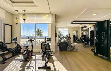 Imagem 11: Apartamento com 4 dormitórios à venda sendo 4 suítes, 217.9 m² por...