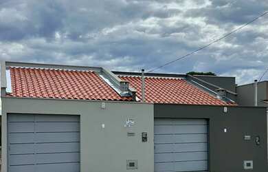 Imagem 15: Casa em Residencial Hebrom, Senador Canedo/GO