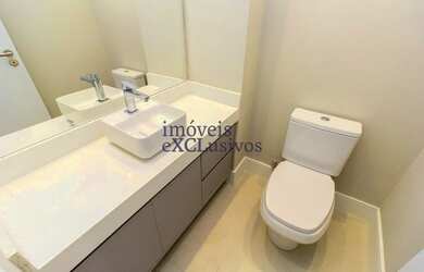 Imagem 10: Alto padrão, conforto e localização privilegiada no Água Verde