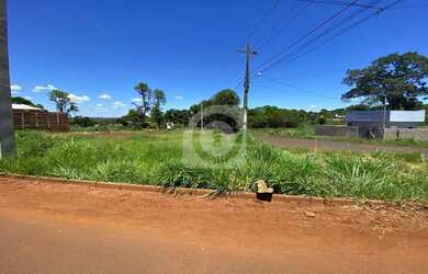 Imagem 2: Terreno a venda localizado no Loteamento Jardim Curitiba em Foz Do Iguaçu