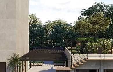 Imagem 11: KAÁ RESIDENCIAL 3 quartos á venda pé na areia em jacarecica Maceió-AL