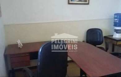 Imagem 4: Sala à venda, 38 m² por R$ 80.000,00 - Centro - Campinas/SP