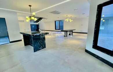 Imagem 15: Recreio dos Bandeirantes Casa de Condomínio 6 quartos, sendo 4 suites