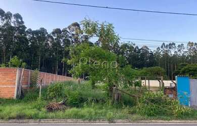 Imagem 3: Terreno à venda em Campinas, Cidade Satélite Íris, com 881 m²