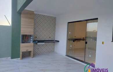 Imagem 11: CASA TÉRREA - RESIDENCIAL JARDINS DA CATALUNHA - SP