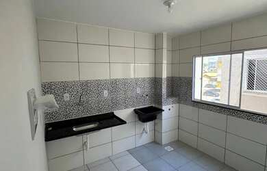 Imagem 4: Apartamento em Águas lindas - 2 quartos