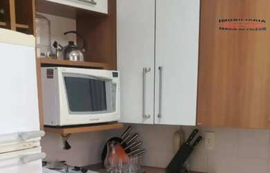 Imagem 5: Imóvel para aluguel e venda possui 62 metros quadrados com 2 quartos