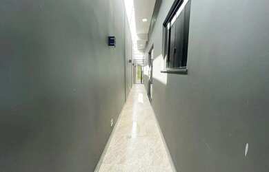 Imagem 14: Casa no Vila Suíça com 2 Quartos 114m² Piscina, Gerador 100 - Manaus...