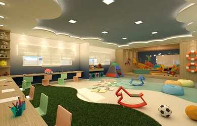 Imagem 5: Imóvel para venda tem 76 metros quadrados com 2 quartos em Centro - Mongaguá...