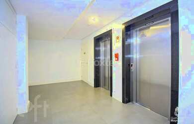 Imagem 3: Apartamento à venda Rua Felipe Neri, Auxiliadora - Porto Alegre