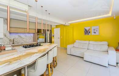 Imagem 7: Apartamento em Praia Mansa - Matinhos