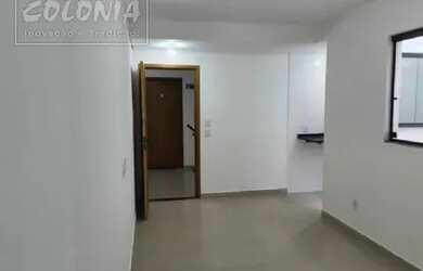 Imagem 2: Apartamento a venda - Vila São Pedro, Santo André
