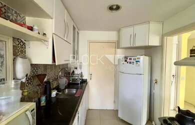 Imagem 10: Recreio dos Bandeirantes Cobertura 2 quartos, sendo 1 suite