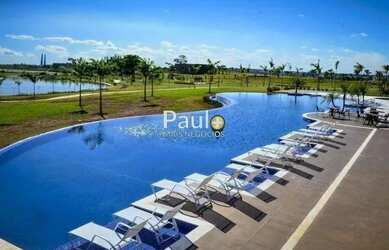 Imagem: O terreno possui 1.052m² de Área e está localizado em Jaguariúna