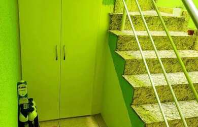 Imagem 8: Casa / Sobrado para Venda em Sorocaba, Vila Nova Sorocaba, 3 dormitórios, 4 banheiros, 2 v