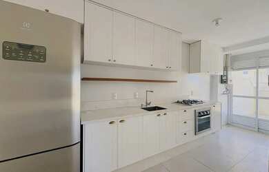 Imagem 5: Lindo e amplo apartamento com 2 quartos na Pedra Branca