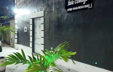 Imagem 1: Salão de Festas. Piscina, Imóvel novoe227m² de Área