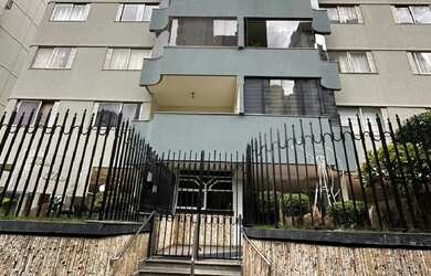 Imagem: O apartamento na cobertura possui 4 Dormitórios, 4 Banheiros