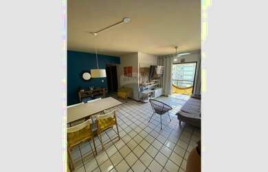 Imagem: Apartamento à venda com 3 quartos - 113,77 m² - Ponta Verde