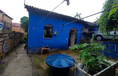 Imagem 15: //Casa com quintal espaçoso no Jorge Teixeira