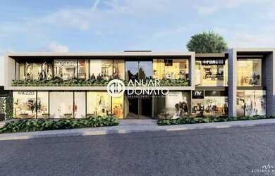 Imagem 2: Belvedere - Loja para aluguel na Anuar Donato