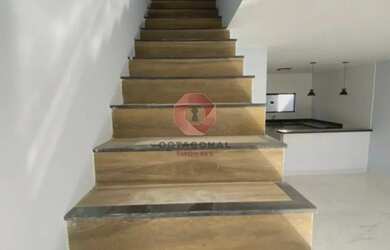 Imagem 15: Casa com 2 dormitórios à venda, 90 m² por R$ 350.000 - Manu Manuela...