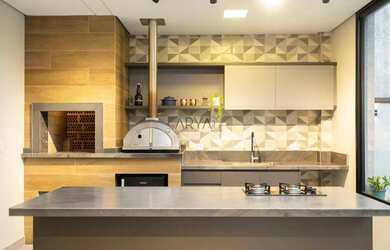 Imagem 10: Casa em condomínio à venda no Pilarzinho ARYA1