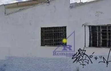 Imagem: O terreno possui 795m² de Área e está localizado em Chácara