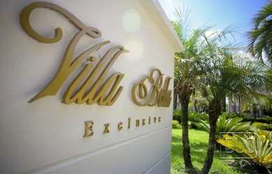 Imagem 2: Terreno em Condomínio,bairro São Ciro