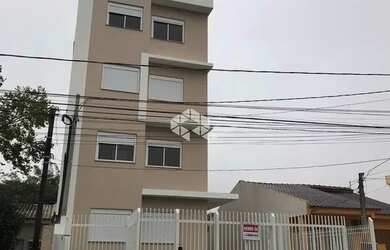 Imagem 4: Apartamento com 02 dormitórios e vaga de garagem à venda, no bairro...