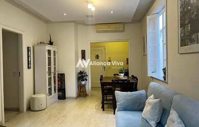 Imagem 7: Copacabana Apartamento 3 quartos, sendo 1 suite