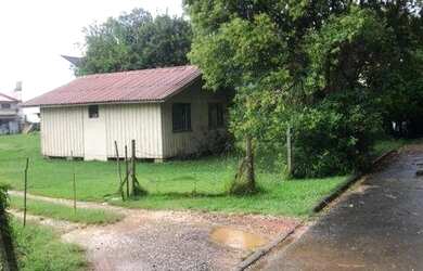 Imagem 4: Terreno à venda, 2100 m² por R$ 3.000.000,00 - Boa Vista - Curitiba/PR