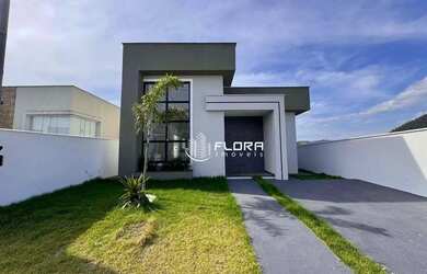 Imagem 5: Casa Condomínio Royal Gardén 3 Quartos à venda, 110 m² por R$ 580.000...