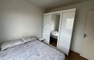 Imagem 12: Apartamento à Venda em Uvaranas, Ponta Grossa - PR