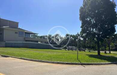 Imagem: O terreno possui 789m² de Área e está localizado em Jardins