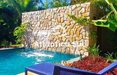 Imagem 4: Barra Grande - Apartamento garden 2 suítes - Venda - Villaggio di Mare