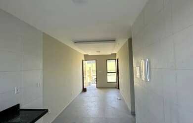 Imagem 4: CASA NOVA NO JARDINS DA SERRA - PRONTA PRA MORAR