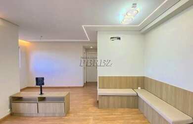 Imagem 4: Apartamento para alugar no Alto da Av. Inglaterra em Londrina