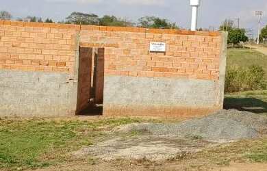 Imagem: A chácara possui 1.000m² de Área e está localizado em Porangaba